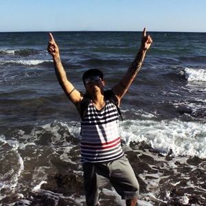 Meet your Posher, Moses